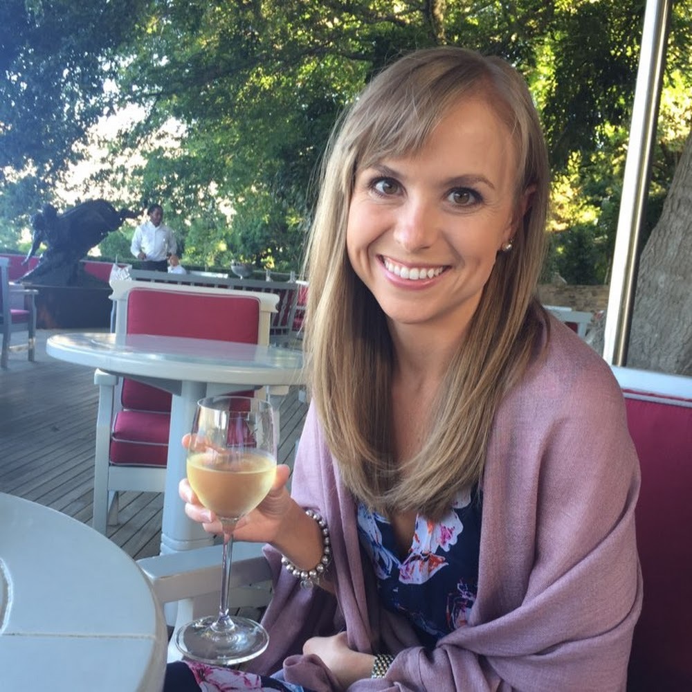 Meet your Posher, Madison